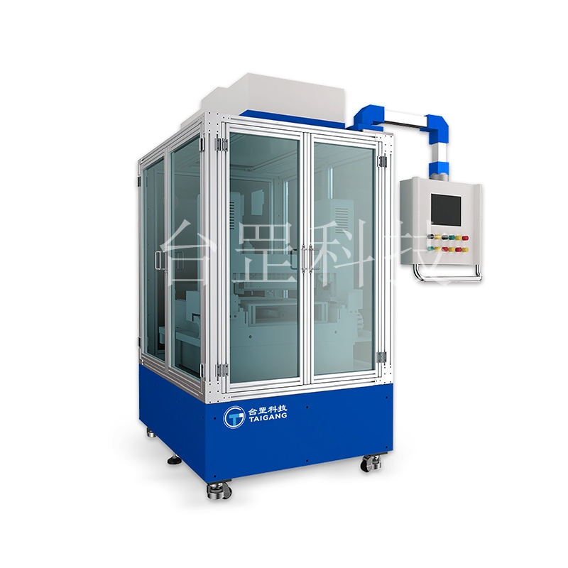 平板型鈣鈦礦太陽能電池涂布機液態金屬圓晶光刻膠制備